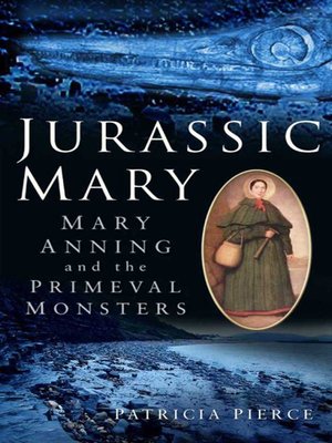 cover image of Jurassic Mary